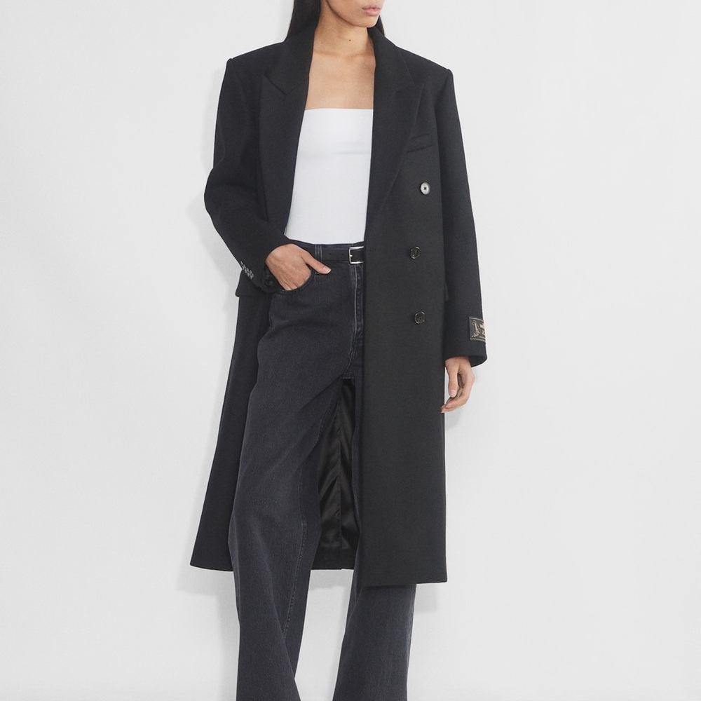 Aritzia Babaton Contour Tube Top xxs - Picture 7 of 12